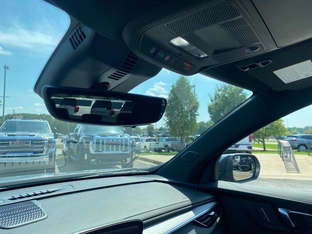 2027 Buick Enclave Preferred
