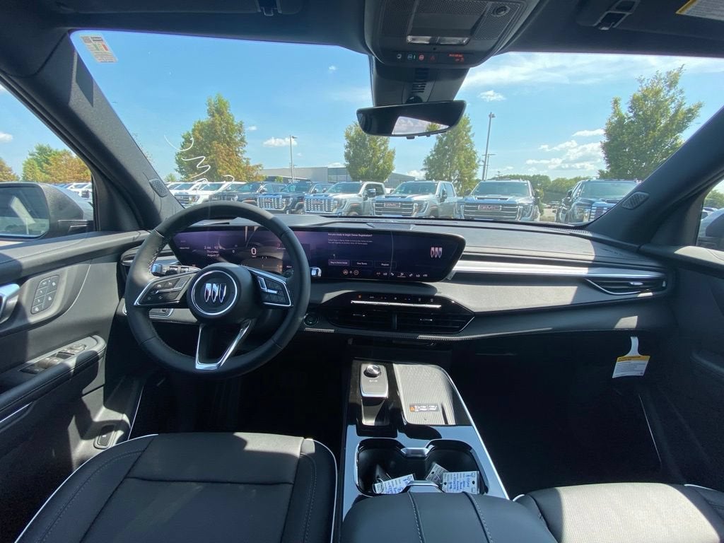 2027 Buick Enclave Preferred