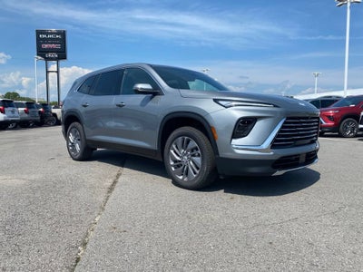 2027 Buick Enclave Preferred