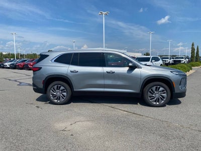 2027 Buick Enclave Preferred