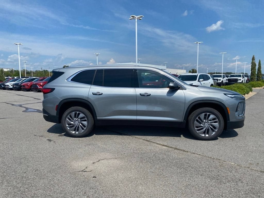 2027 Buick Enclave Preferred
