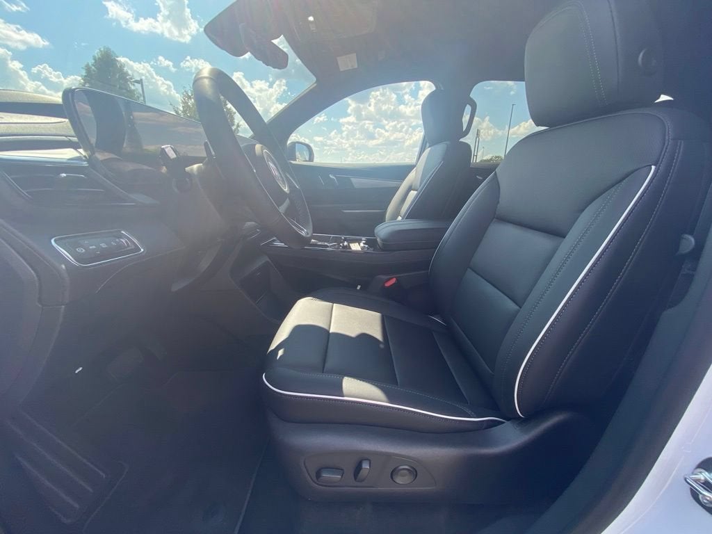 2027 Buick Enclave Preferred