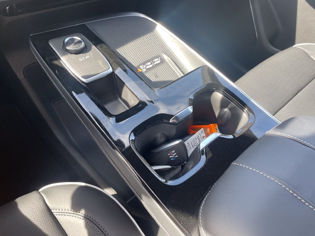 2027 Buick Enclave Preferred