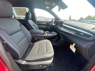 2027 Buick Enclave Preferred