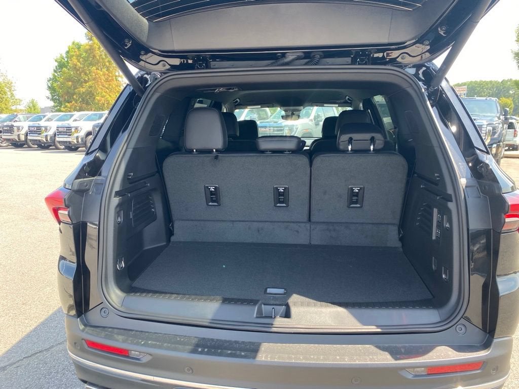 2027 Buick Enclave Preferred