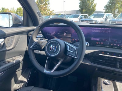 2027 Buick Enclave Preferred