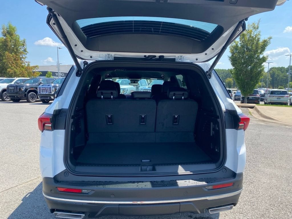 2027 Buick Enclave Preferred