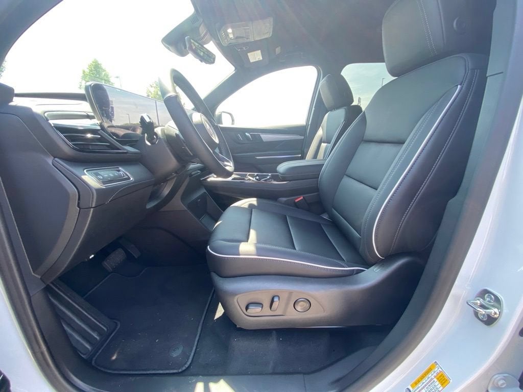 2027 Buick Enclave Preferred
