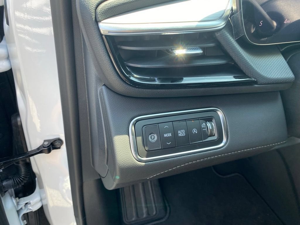 2027 Buick Enclave Preferred