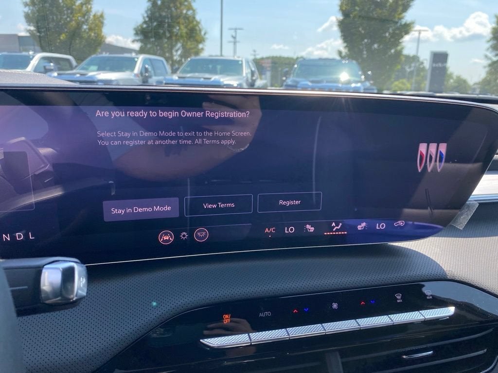 2027 Buick Enclave Preferred
