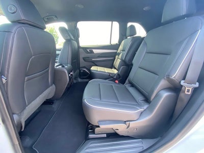 2027 Buick Enclave Preferred