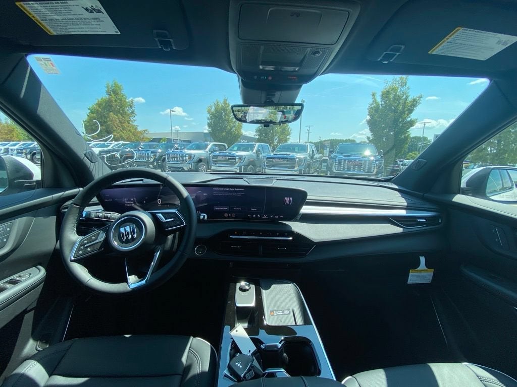 2027 Buick Enclave Preferred