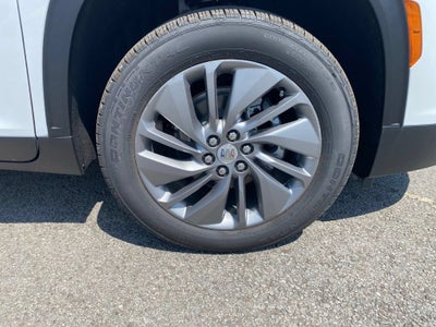 2027 Buick Enclave Preferred