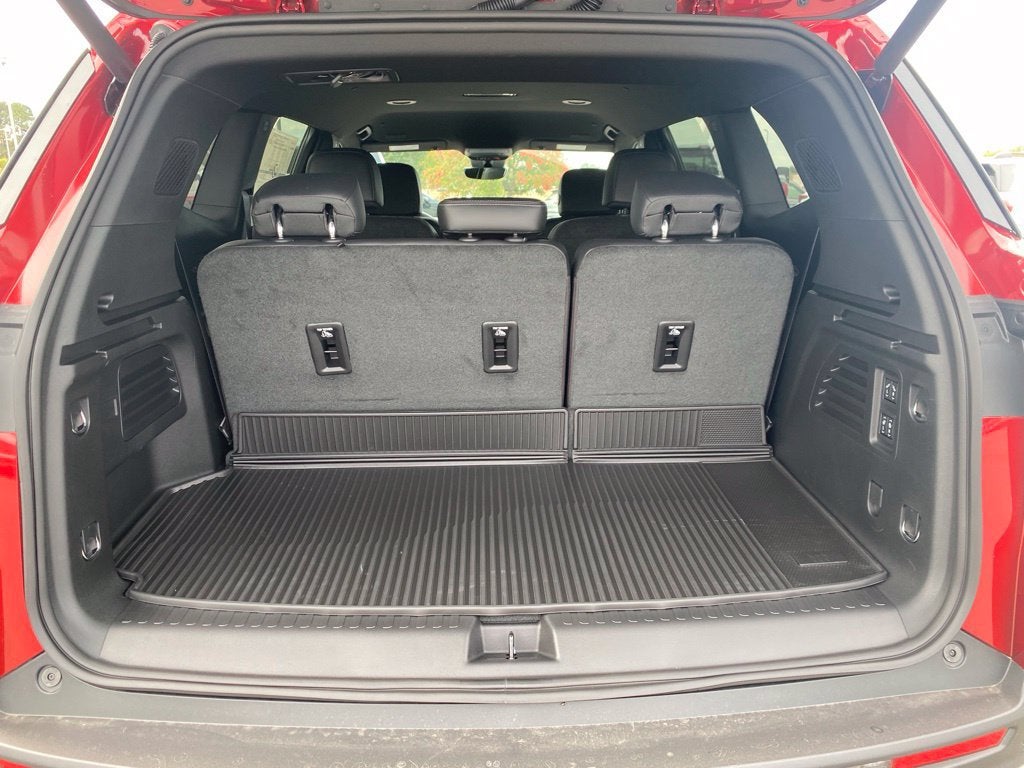 2027 Buick Enclave Preferred
