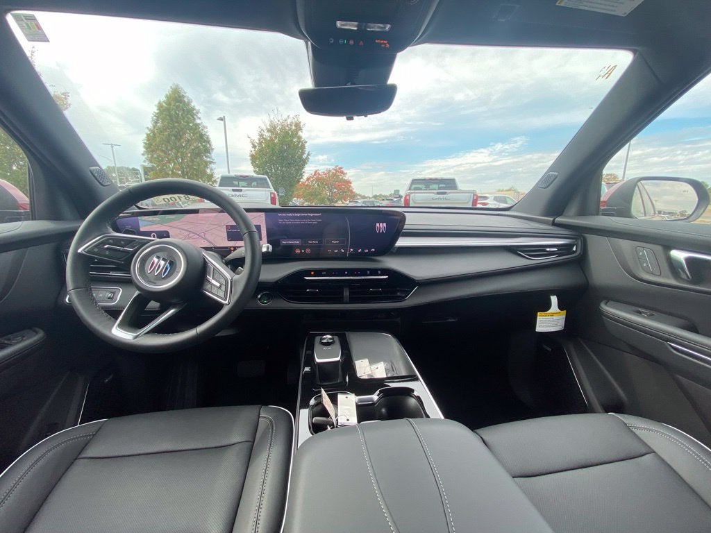 2027 Buick Enclave Preferred