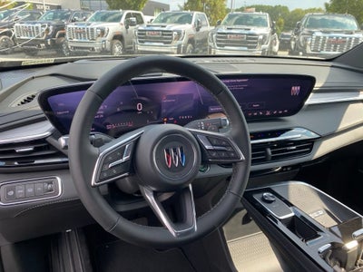 2027 Buick Enclave Preferred