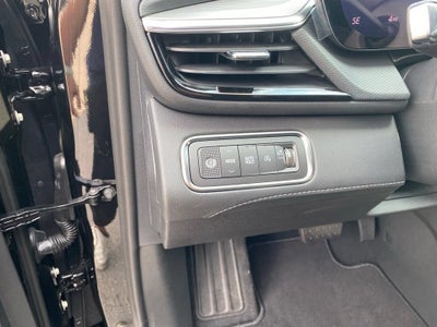 2027 Buick Enclave Preferred