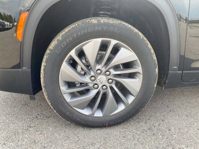 2027 Buick Enclave Preferred