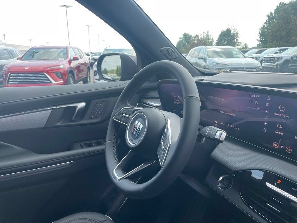 2027 Buick Enclave Preferred