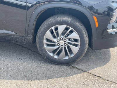 2027 Buick Enclave Preferred