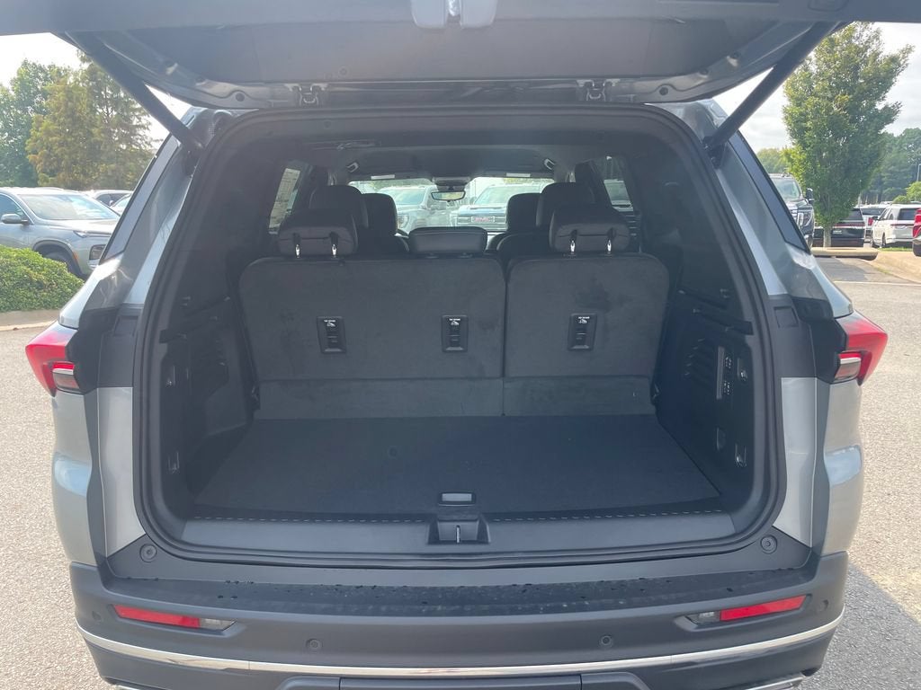 2027 Buick Enclave Preferred