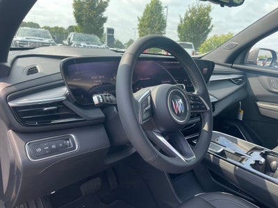 2027 Buick Enclave Preferred