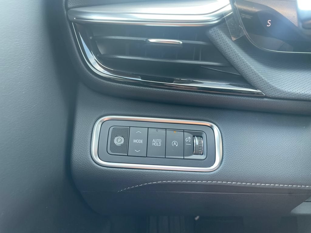 2027 Buick Enclave Preferred