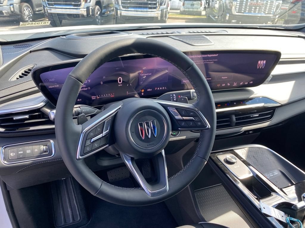 2027 Buick Enclave Preferred