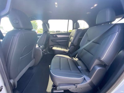 2027 Buick Enclave Preferred