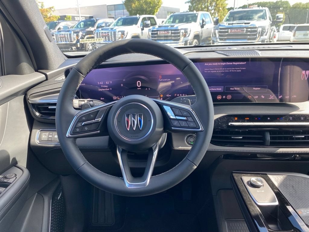 2027 Buick Enclave Preferred