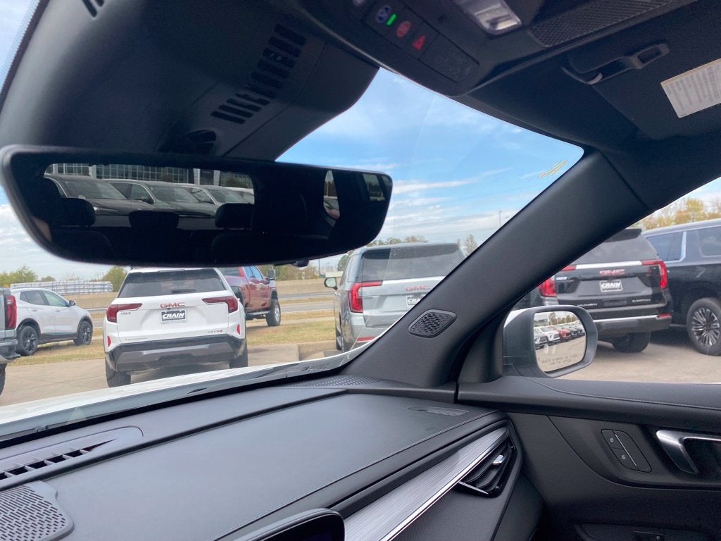 2027 Buick Enclave Preferred