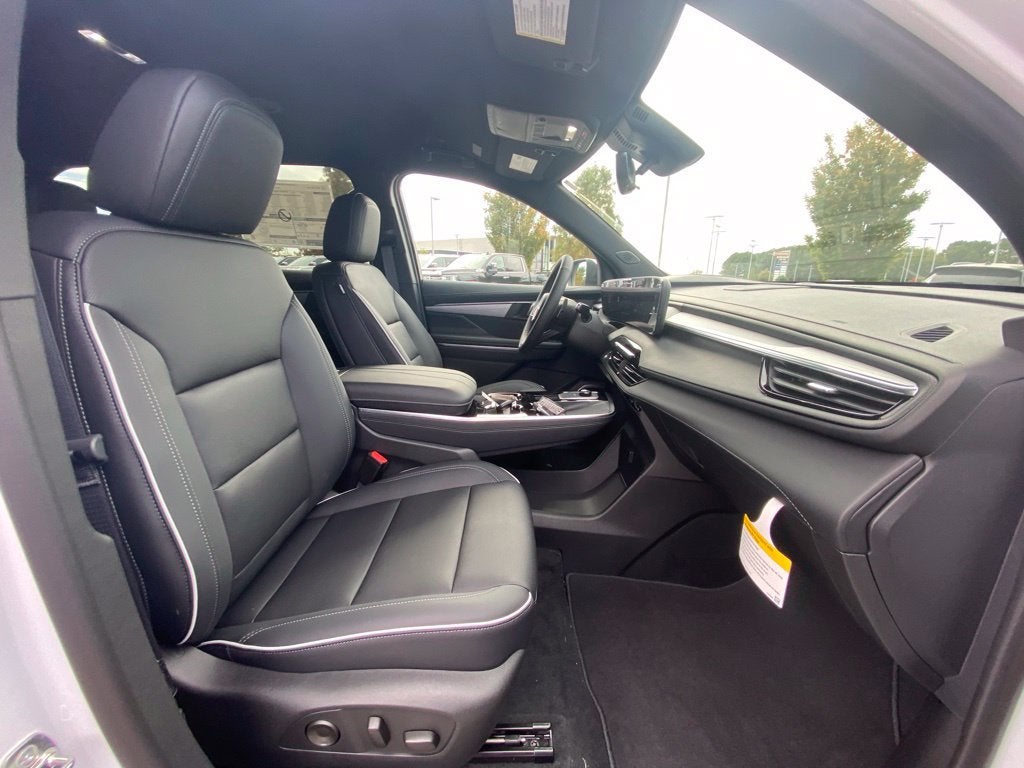 2027 Buick Enclave Preferred