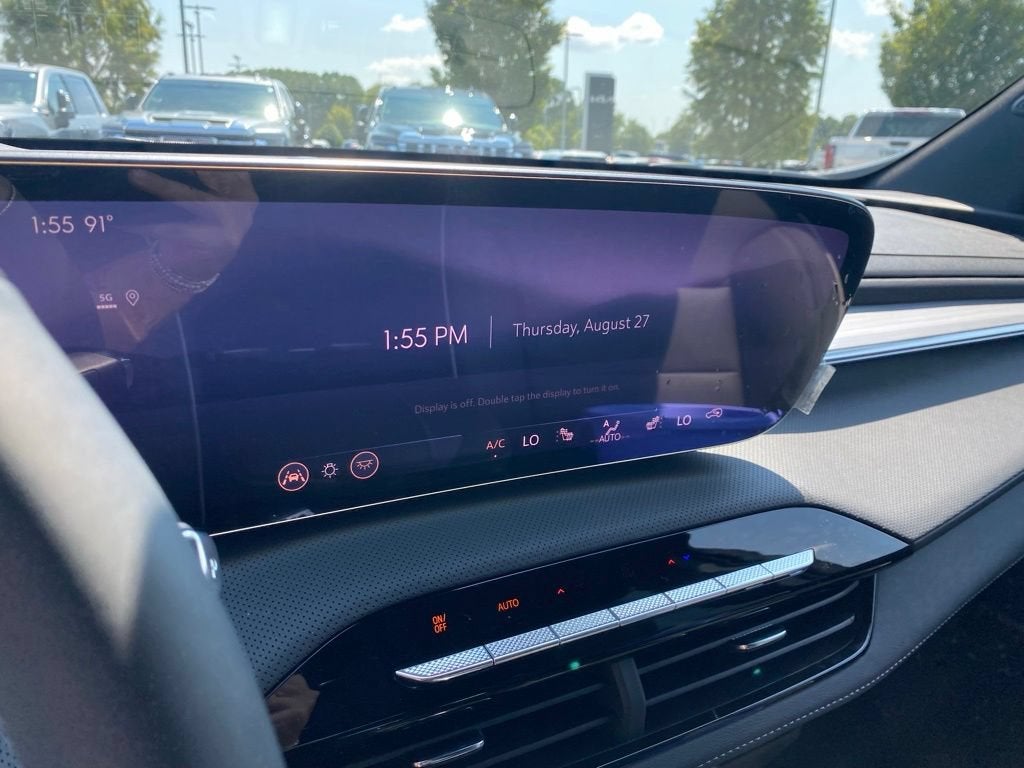 2027 Buick Enclave Preferred