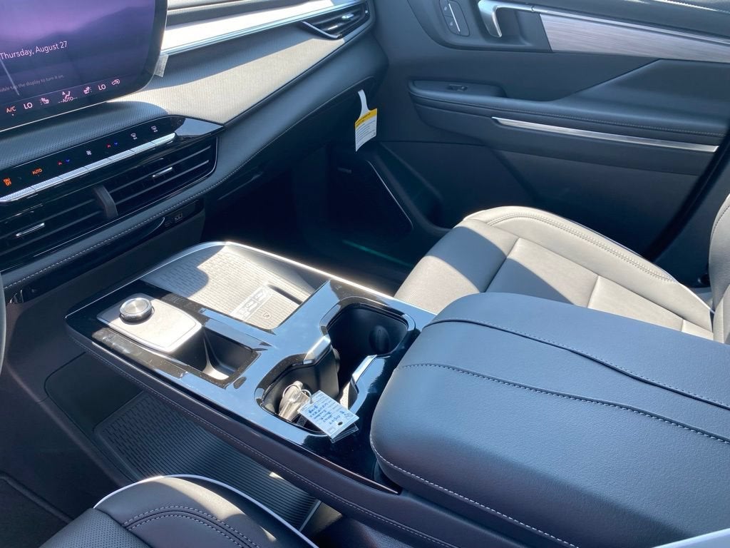 2027 Buick Enclave Preferred