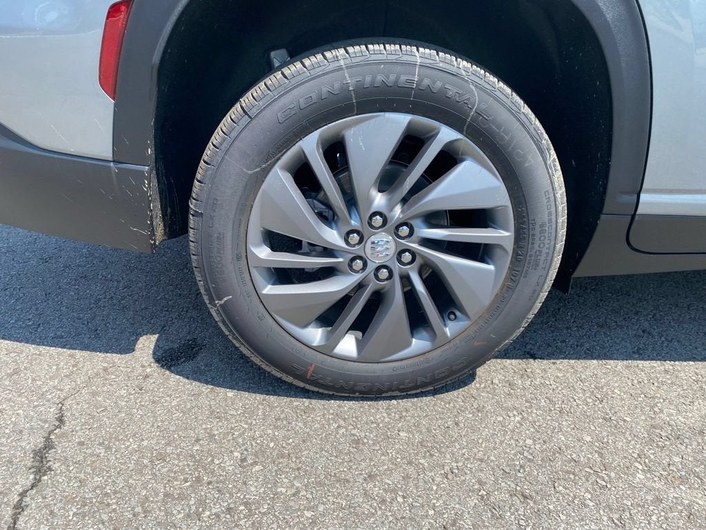 2027 Buick Enclave Preferred