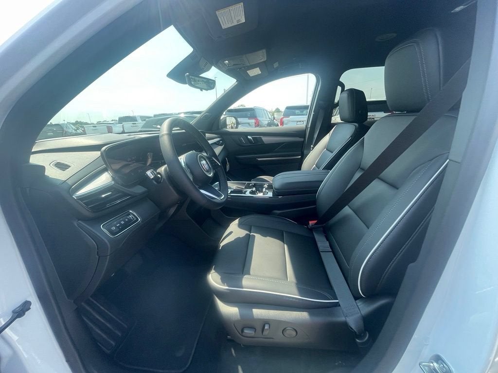 2027 Buick Enclave Preferred - Photo 12