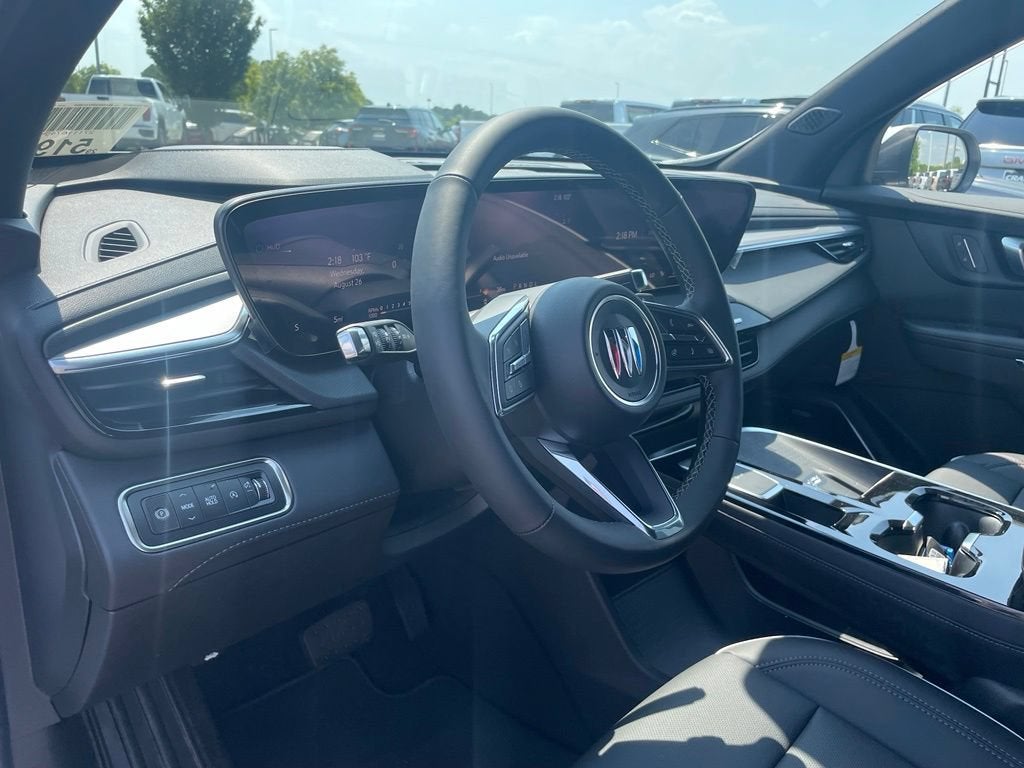 2027 Buick Enclave Preferred - Photo 13