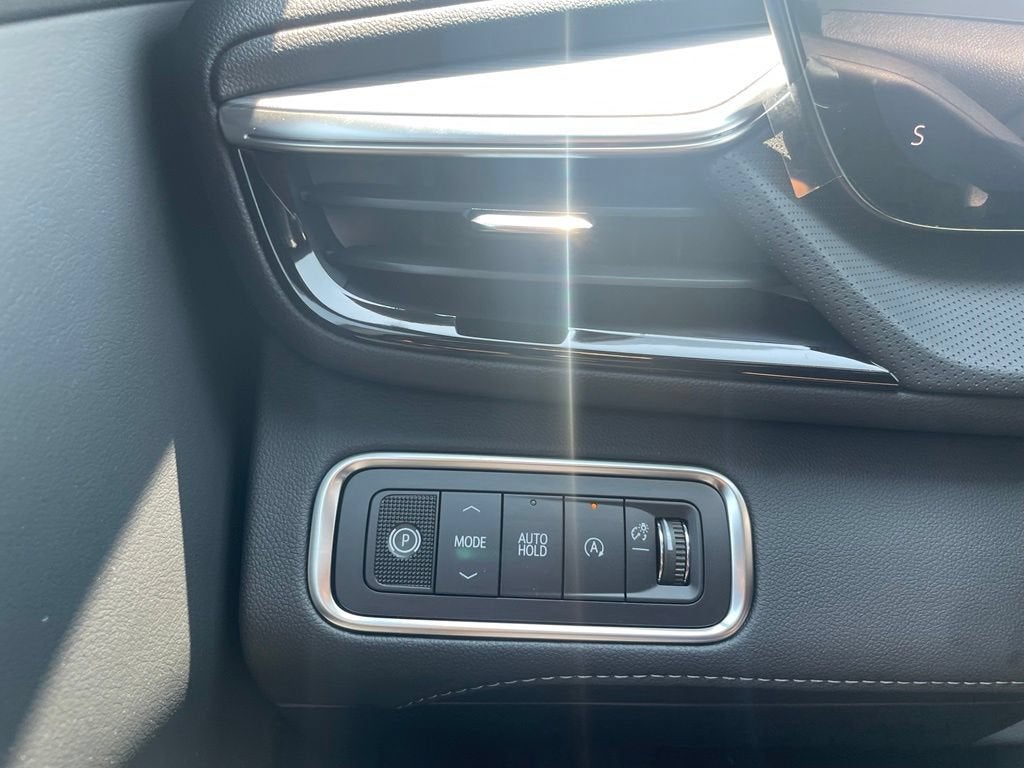 2027 Buick Enclave Preferred - Photo 16