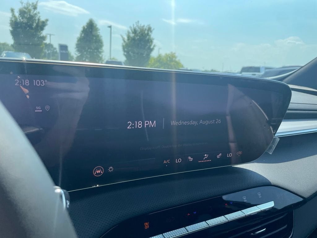 2027 Buick Enclave Preferred - Photo 18