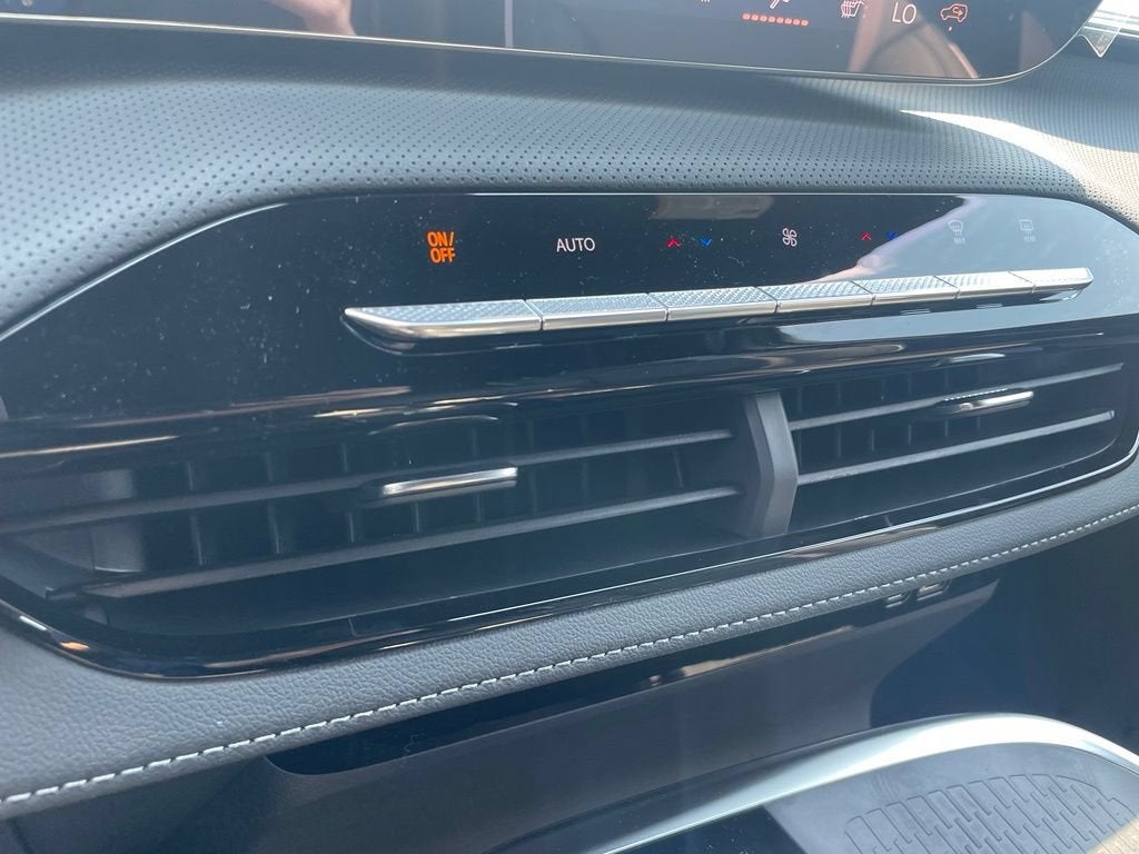 2027 Buick Enclave Preferred - Photo 20