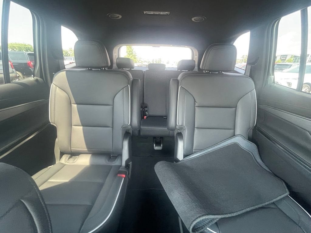 2027 Buick Enclave Preferred - Photo 23