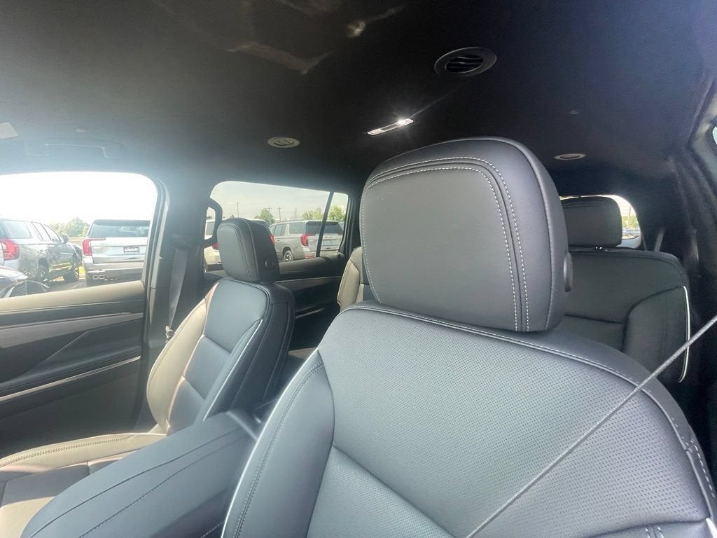 2027 Buick Enclave Preferred - Photo 24