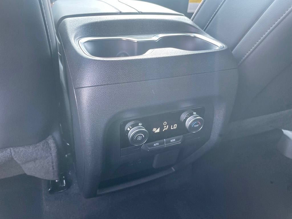 2027 Buick Enclave Preferred - Photo 27