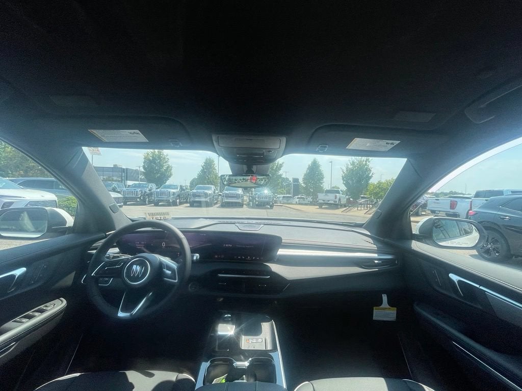 2027 Buick Enclave Preferred - Photo 28