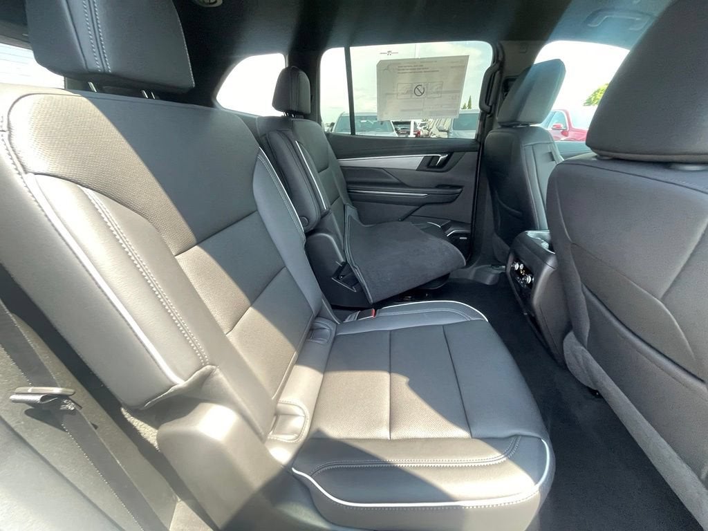 2027 Buick Enclave Preferred - Photo 29