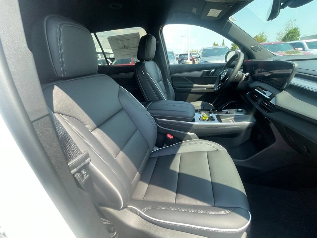 2027 Buick Enclave Preferred - Photo 30