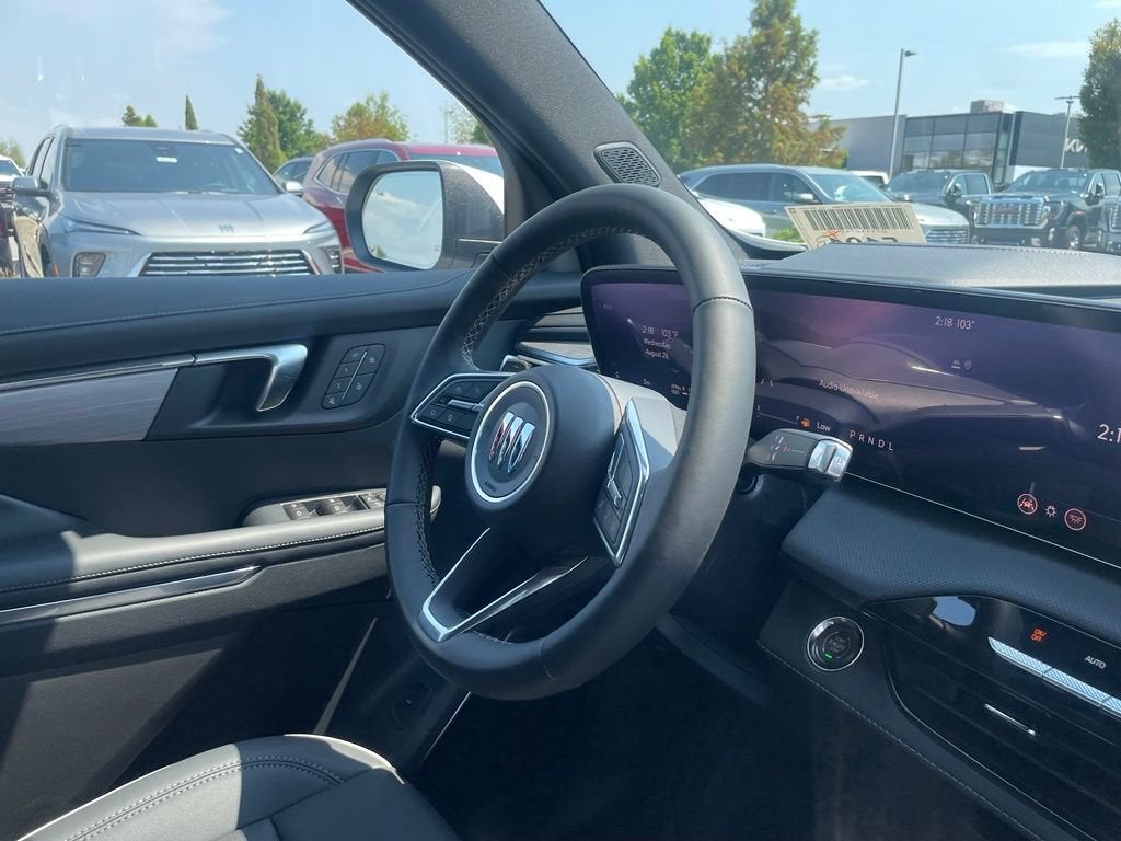 2027 Buick Enclave Preferred - Photo 31