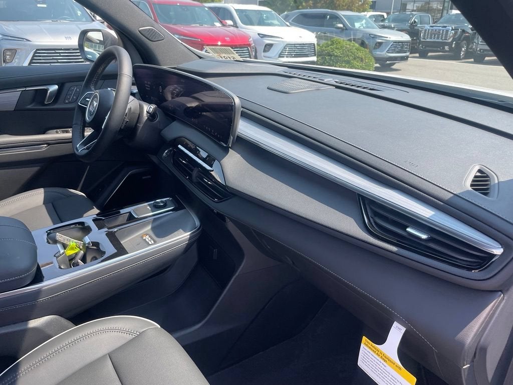 2027 Buick Enclave Preferred - Photo 32