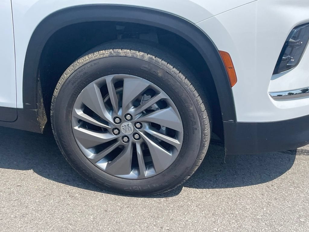2027 Buick Enclave Preferred - Photo 4