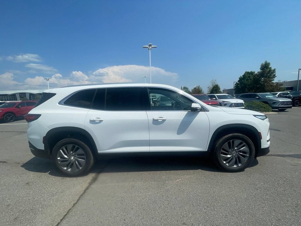 2027 Buick Enclave Preferred - Photo 5